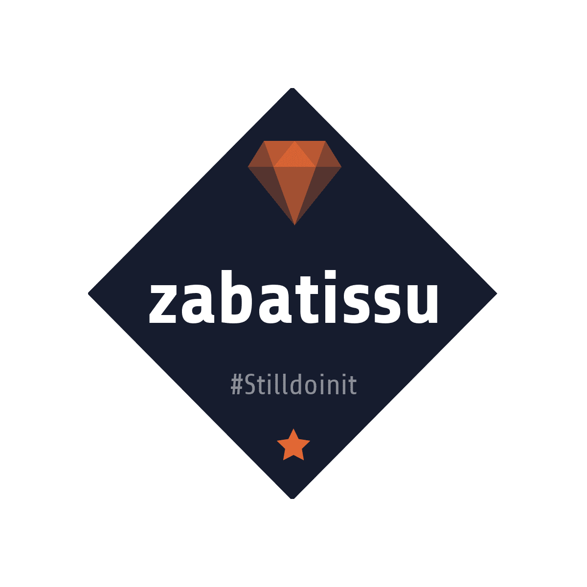 Zabatissu Logo